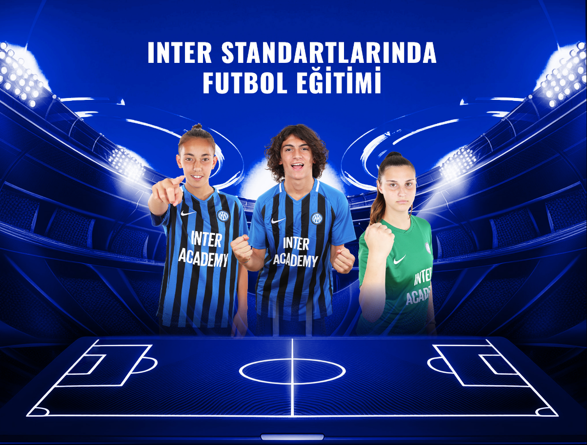 İnter Academy